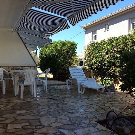 Island Of Pag Holiday Apartments Bagian luar foto