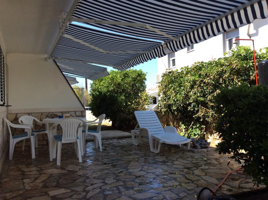 Island Of Pag Holiday Apartments Bagian luar foto
