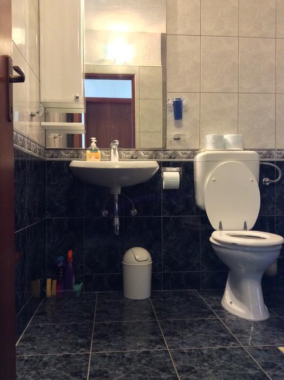 Island Of Pag Holiday Apartments Bagian luar foto