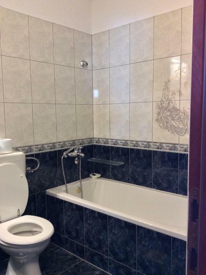 Island Of Pag Holiday Apartments Bagian luar foto