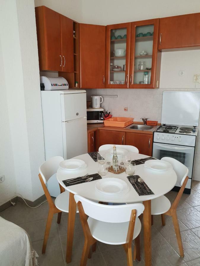 Island Of Pag Holiday Apartments Bagian luar foto