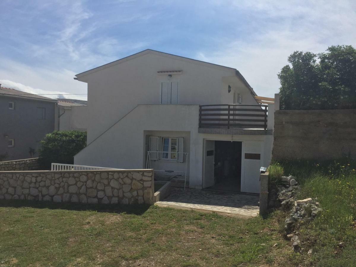 Island Of Pag Holiday Apartments Bagian luar foto